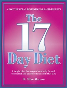 The-17-Day-Diet